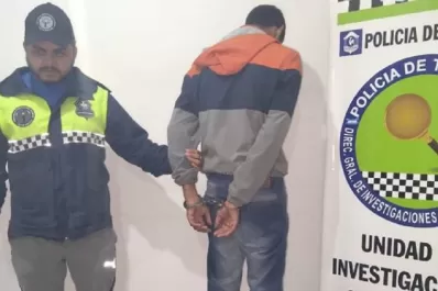 Detuvieron al conductor del camión que atropelló y mató a un transeúnte en Concepción