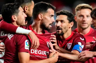 Toda la agenda deportiva para seguir hoy por TV