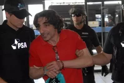 Cómo fueron los últimos días con vida del autor de la Masacre de Flores