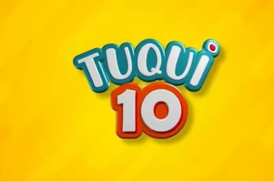 Tuqui 10: cómo fue el sorteo del domingo 30 de abril