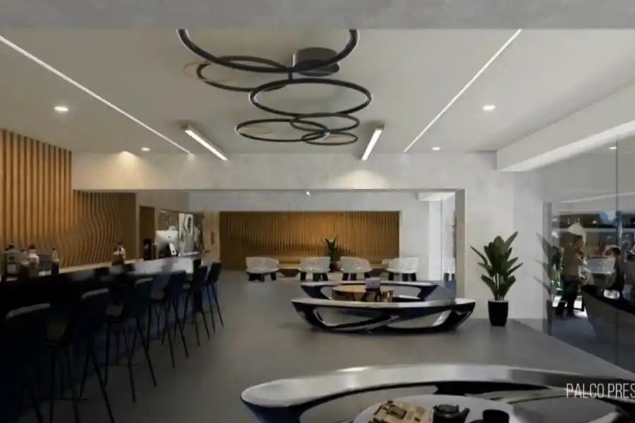 ¿El proyecto sigue en puerta? Se filtraron las fotos del diseño del Estadio Único de Lules