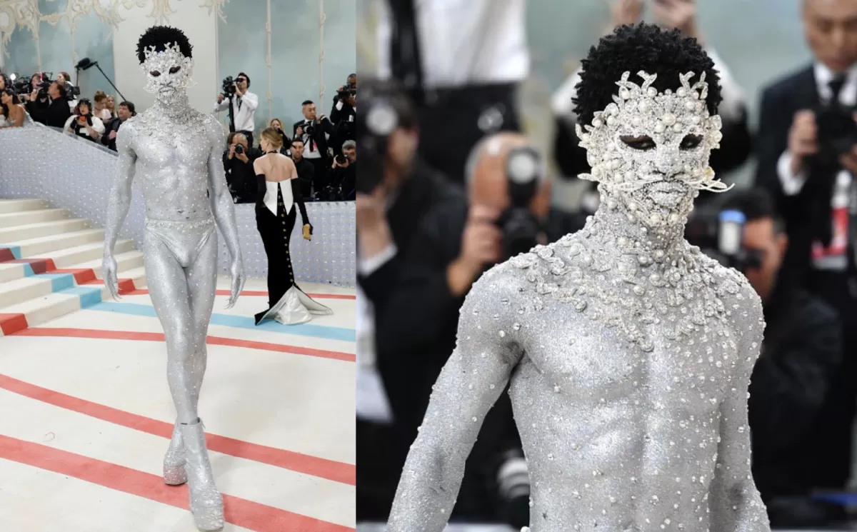 Fotos: los mejores y más excéntricos looks de la famosa Met Gala