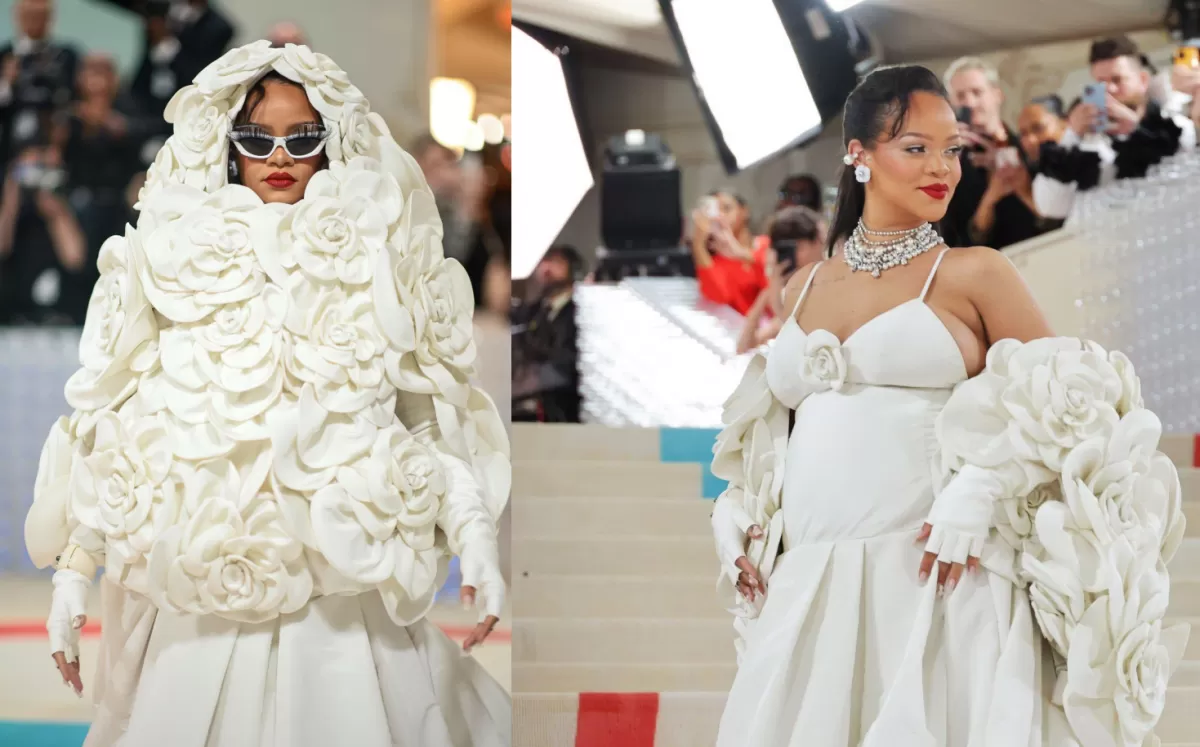 Fotos: los mejores y más excéntricos looks de la famosa Met Gala