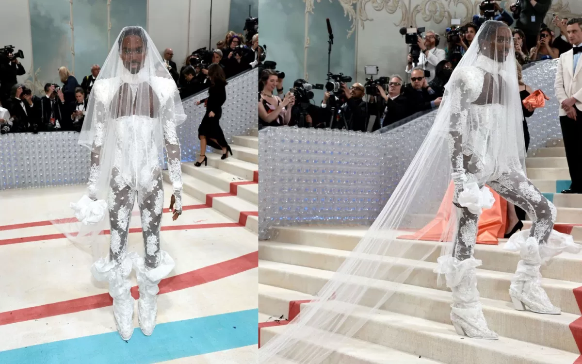 Fotos: los mejores y más excéntricos looks de la famosa Met Gala
