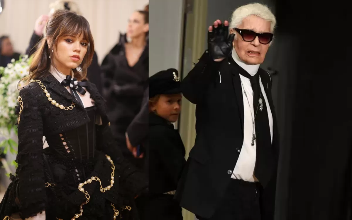 Fotos: los mejores y más excéntricos looks de la famosa Met Gala