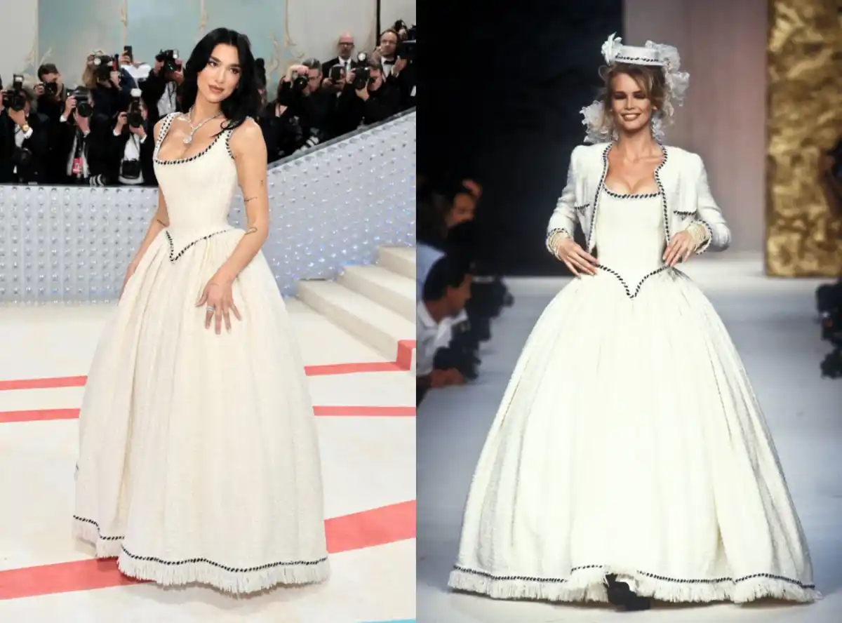 Fotos: los mejores y más excéntricos looks de la famosa Met Gala