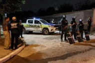 La inseguridad, una brasa para los candidatos