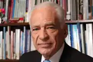 A los 86 años, Alberto Cormillot revela su fórmula para una vida plena