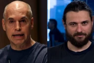 Grabois, contra Larreta: Esa infame costumbre de hacer demagogia atacando a los pobres