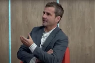 “Si Manzur hubiese respetado la Constitución no tendríamos esta crisis institucional”, dijo Campero