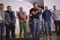 Bussi, en Tafí Viejo: Vamos a traer trabajo y prosperidad a Tucumán