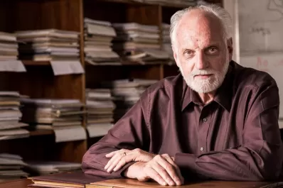 Juan Carlos de Pablo: “Con tanta incertidumbre económica, en la Argentina la gente hace milagros para vivir”