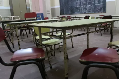 Salario docente: cuánto cobran y cuál es el poder de compra en Tucumán en relación a otras provincias