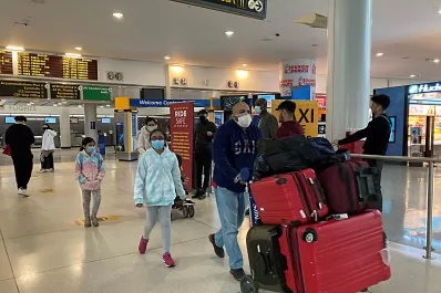 Cambian uno de los requisitos obligatorios para entrar a Estados Unidos