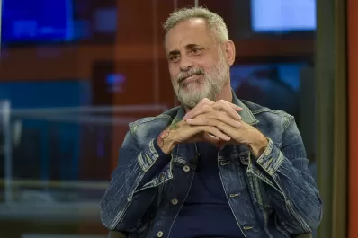 Jorge Rial contó que vivió un episodio místico mientras sufría el infarto en Colombia