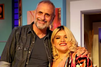 Los polémicos rumores sobre las causas de la descompensación de Jorge Rial: Dejen de hablar sin saber