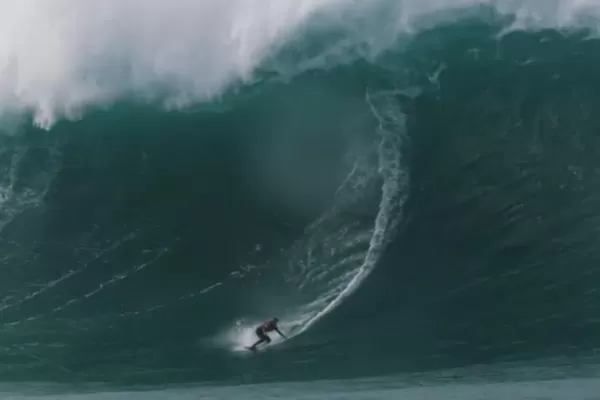 Qué hay para ver en CCCGO y en las plataformas de streaming