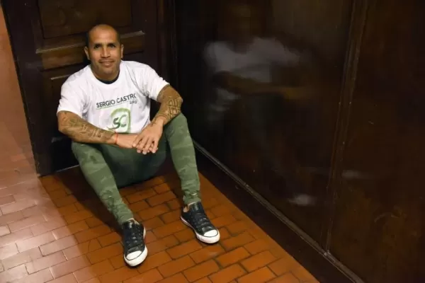 La política recurre al deporte en busca de “nuevas caras”