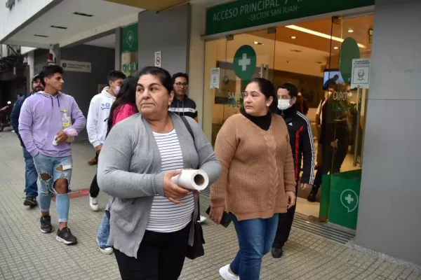 “Pulguita” Rodríguez se recupera acompañado por sus afectos