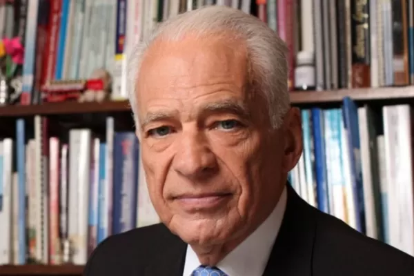 A los 86 años, Alberto Cormillot revela su fórmula para una vida plena