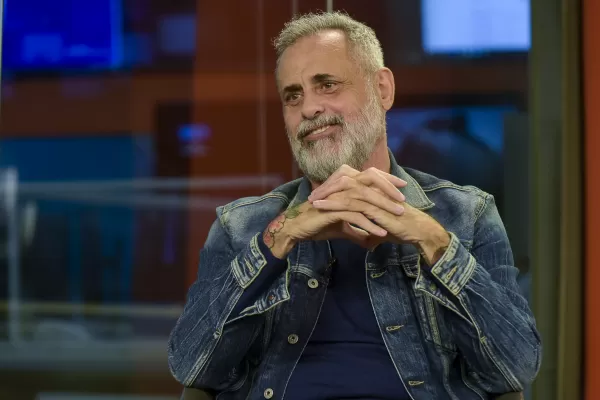 Jorge Rial contó que vivió un episodio místico mientras sufría el infarto en Colombia