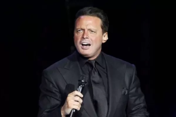 Luis Miguel en Argentina 2023: confirmó dónde serán sus 3 shows en