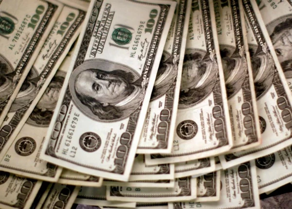 Moneda Extranjera Cuantos Dolares Mep Se Pueden Comprar En El