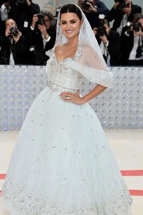 Fotos: los mejores y más excéntricos looks de la famosa Met Gala