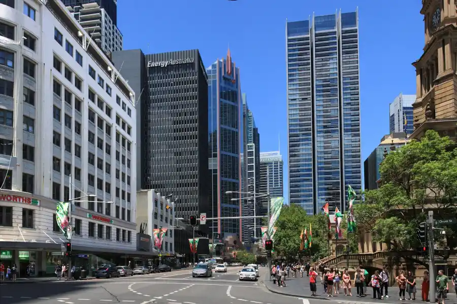 Australia es elegida por los argentinos por su calidad de vida y por las ofertas de trabajo que ofrece.