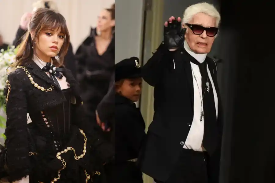 Fotos: los mejores y más excéntricos looks de la famosa Met Gala