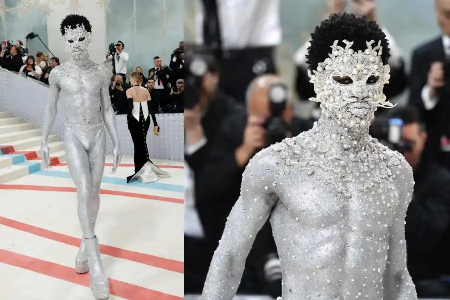 Fotos: los mejores y más excéntricos looks de la famosa Met Gala
