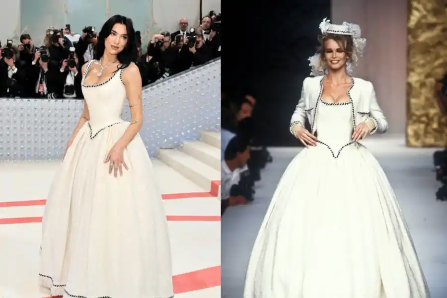 Fotos: los mejores y más excéntricos looks de la famosa Met Gala