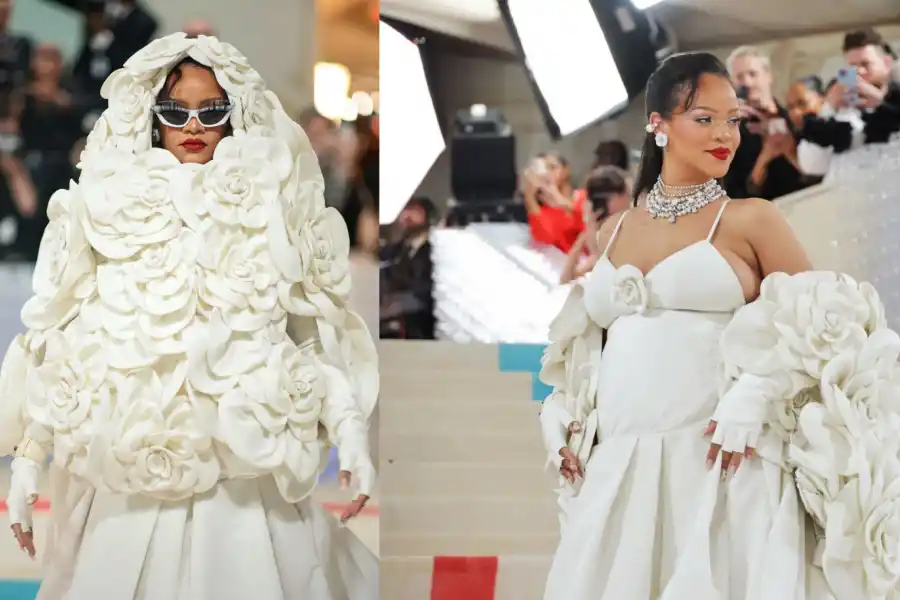 Fotos: los mejores y más excéntricos looks de la famosa Met Gala