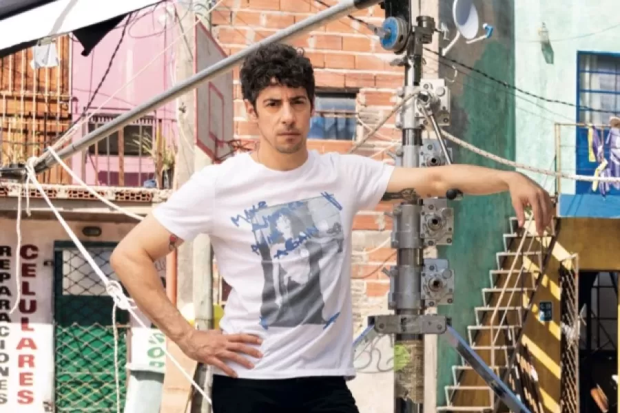 El recuerdo de Esteban Lamothe de sus años como mozo: la mejor propina que recibió y la venganza hacia su jefe que lo maltrató