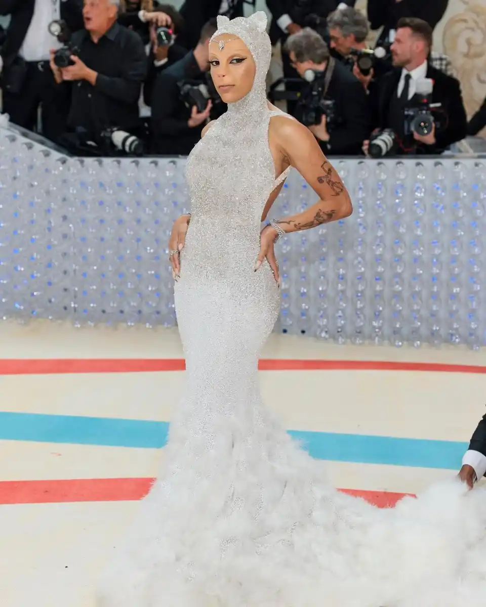 Fotos: los mejores y más excéntricos looks de la famosa Met Gala