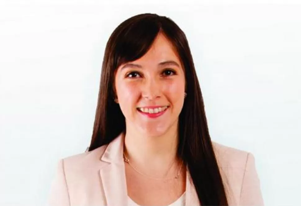 FLORENCIA GUERRA. Libres del Sur