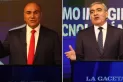 Debate en LA GACETA: Manzur y Alfaro, una pelea que pasó de la gestualidad a las chicanas