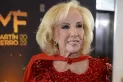 Mirtha Legrand se recupera de la colocación de un marcapasos