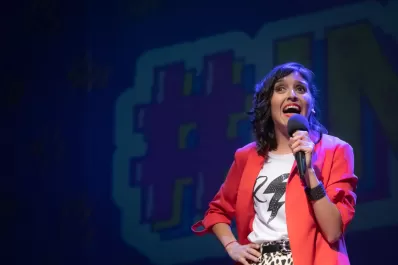 Preparate para reír con una noche de Stand up en el Teatro San Martín