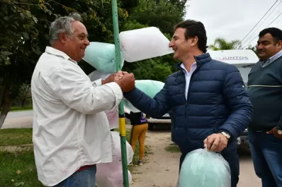 Sánchez: “Los tucumanos no necesitan al Indec para darse cuenta que la plata no alcanza”