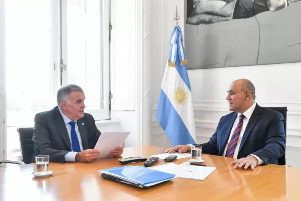 ¿Qué pasaría en el oficialismo si la Corte le falla en contra?