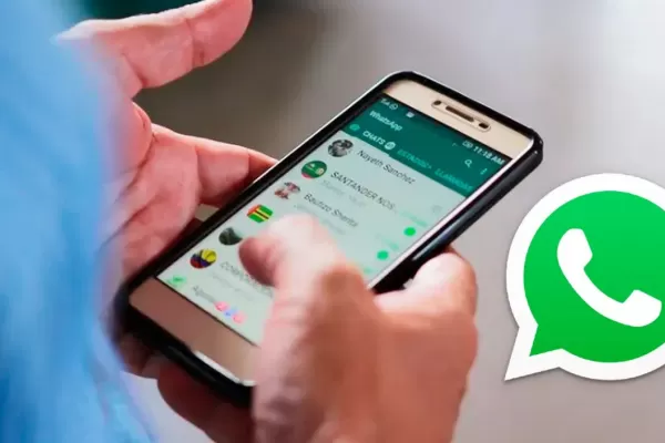 WhatsApp: seis clásicas estafas que pueden ser prevenidas