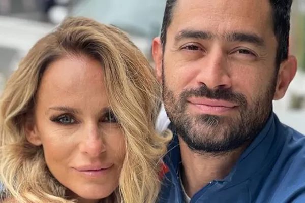 Sabrina Rojas fue lapidaria con el Tucu López: qué dijo sobre la posible reconciliación