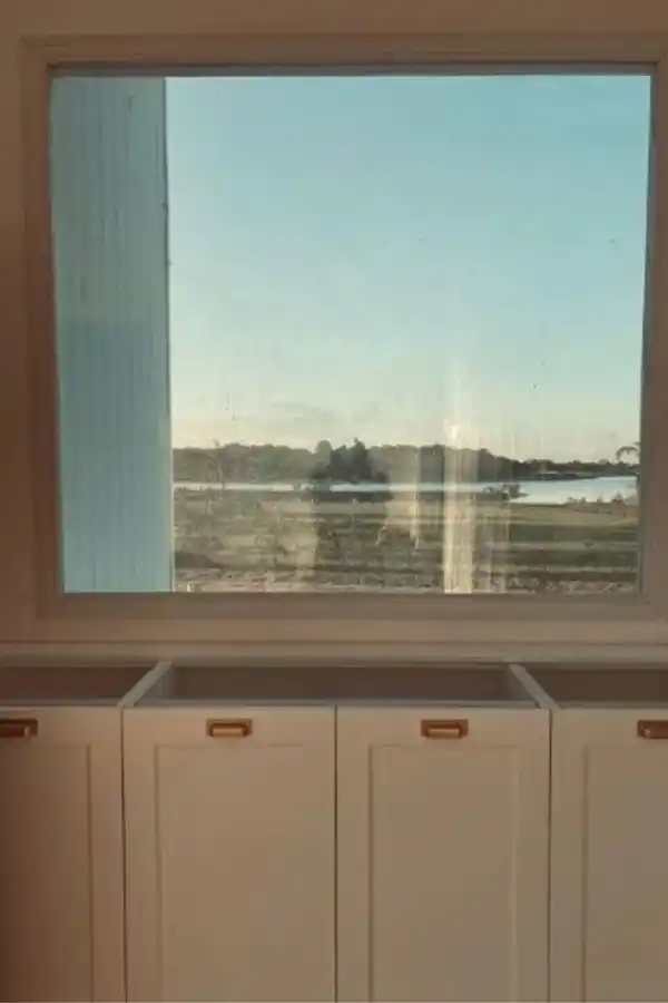 Cómo es la magnífica mansión de Lourdes Sánchez en Corrientes: “Es tal cual la soñé”