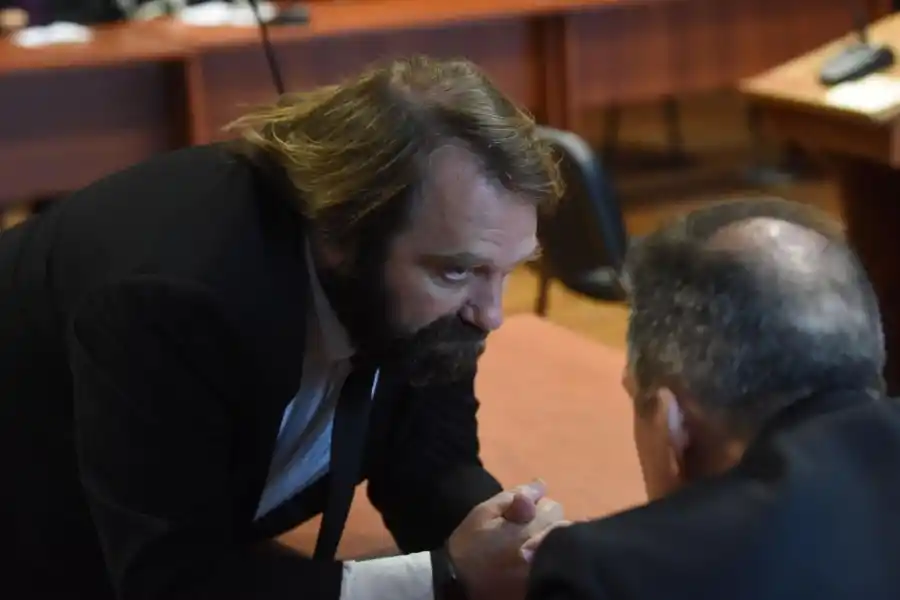 Caso Garnica: “Por favor, ¡decinos dónde está Daiana!”