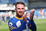 Mac Allister jugará en Liverpool y será el cuarto jugador argentino más caro de la historia