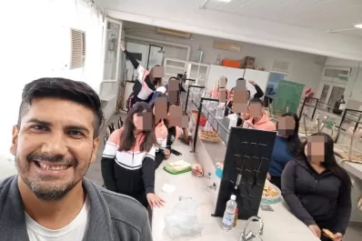 La acusación por violencia a un profesor de secundaria sacude a Lules