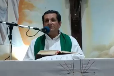 Concepción: un sacerdote acusado de abuso sexual fue inhabilitado  por 10 años