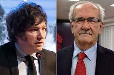 El director del Incucai tildó de “disparatada” la propuesta de Milei sobre la venta de órganos