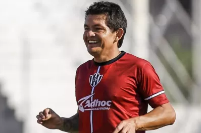 Pulguita Rodríguez recibió el alta médica luego de la operación